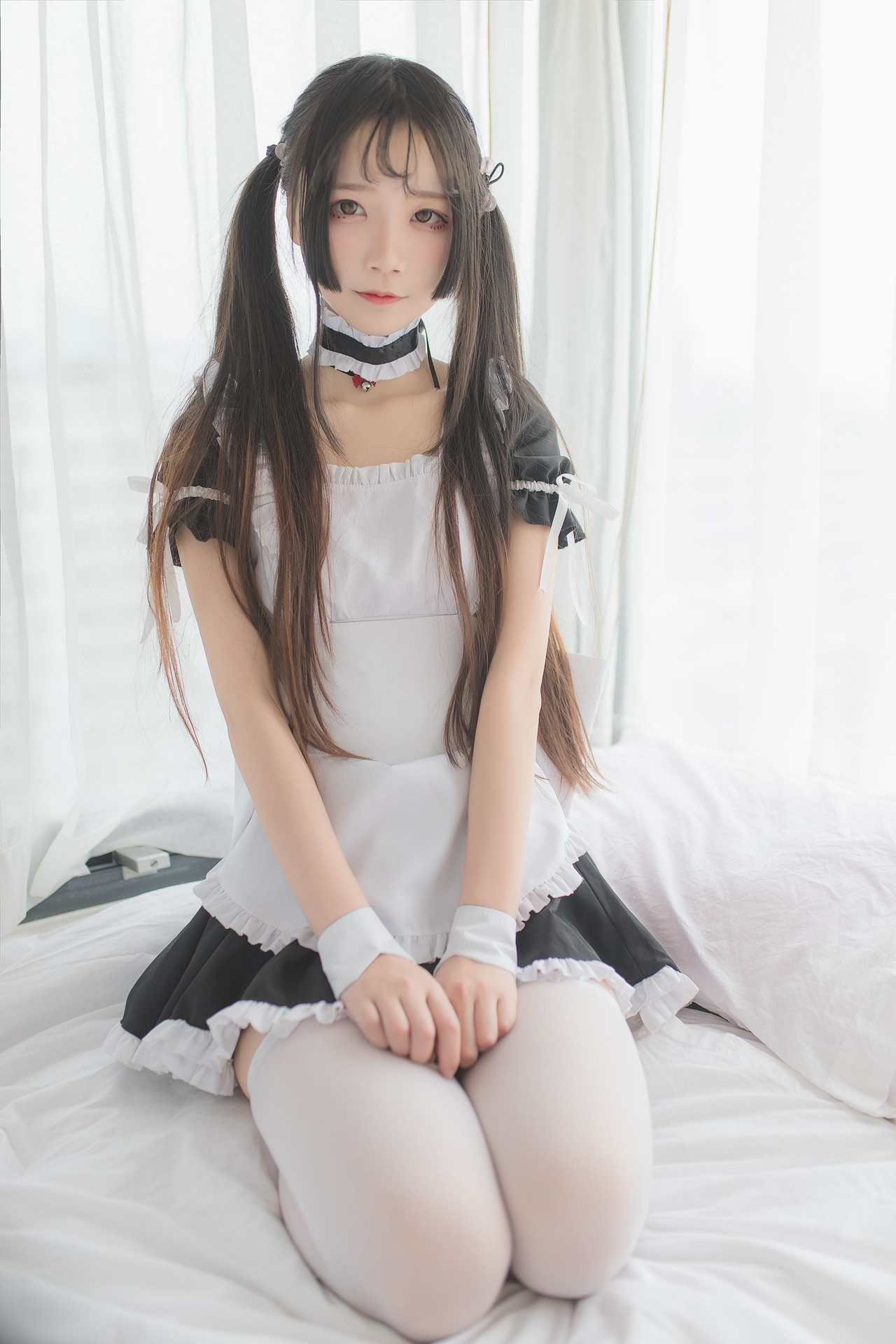 五更百鬼女仆